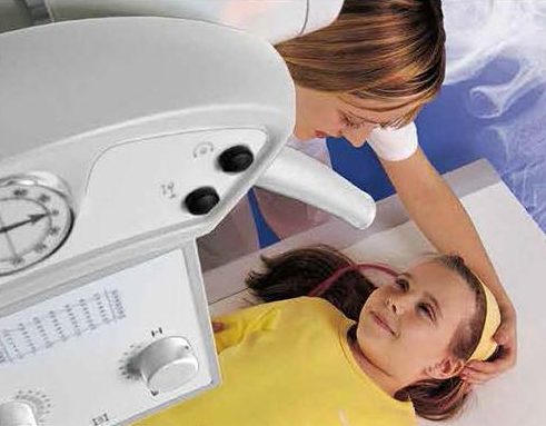 威高數(shù)字化醫(yī)用X射線攝影系統(tǒng)WG-LD