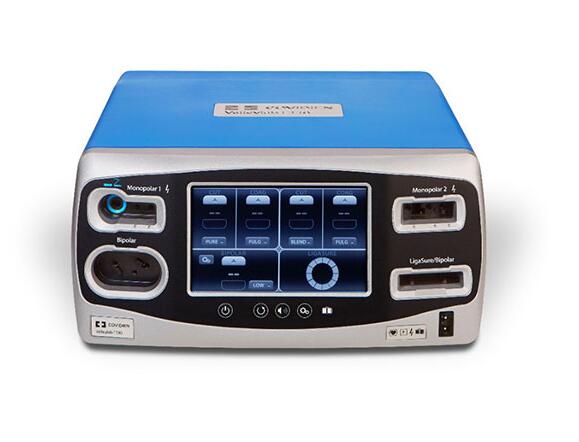 美敦力ValleylabTMFT10能量平臺(tái)