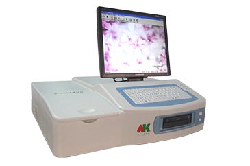 愛康血型分析儀Poseidon