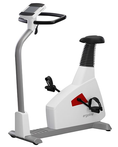 ergoline立式功率車ergoselect 4