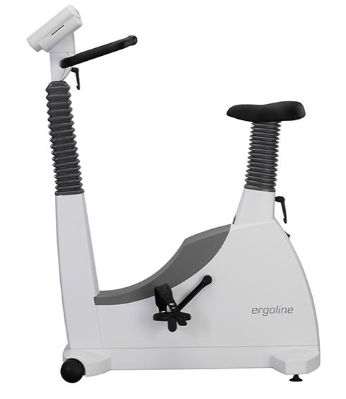 ergoline立式功率車ergoselect 100