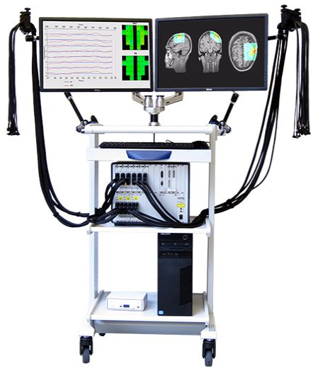 NIRX臺式近紅外系列NIRScout