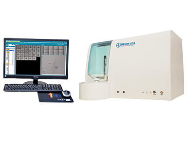 北昂全自動(dòng)尿液有形成分分析儀BEION U2系列