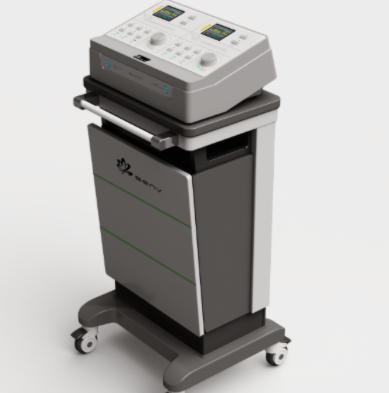 興匯多功能低頻治療儀