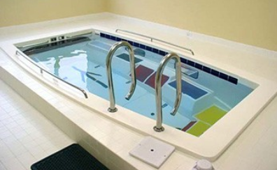 興匯多功能水下運動訓練系統500 OT