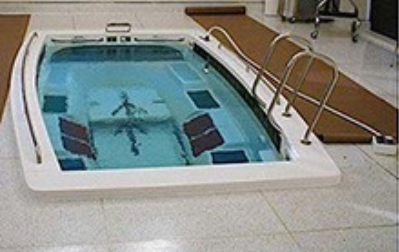 興匯多功能水下運動訓練系統600 T