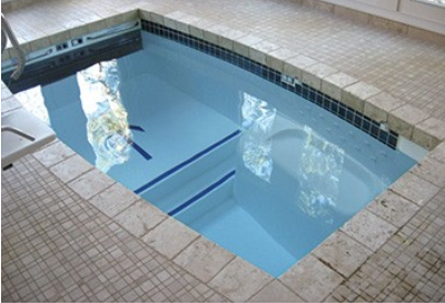 興匯多功能水下運動訓練系統800 T