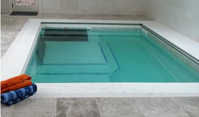 興匯家用訓練水池1000S