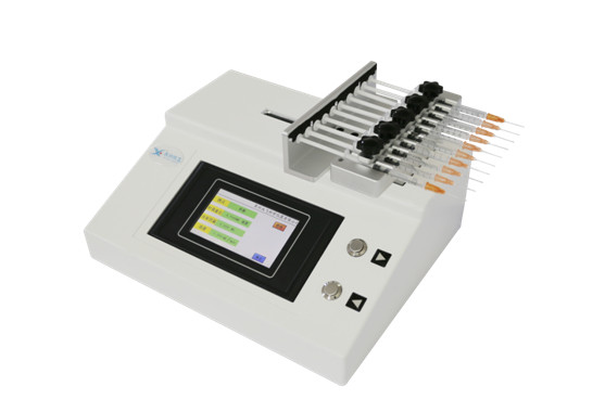 訊飛注射泵XFP10-B