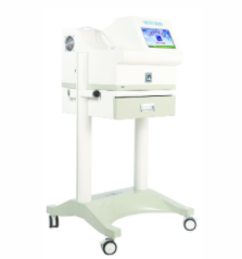 偉力中頻脈沖治療儀WLSY-2000型