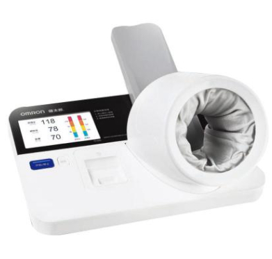 歐姆龍 醫(yī)用全自動(dòng)血壓計(jì)HBP-9031C