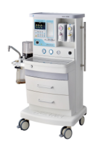 華納麻醉機(jī)Adonis2000N