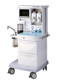 華納麻醉機(jī)Adonis2000W1