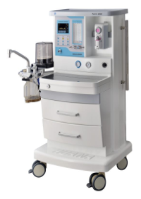 華納麻醉機(jī)Adonis2000S