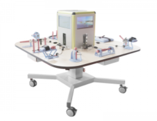 嘉宇多功能漸進(jìn)式上肢綜合康復(fù)訓(xùn)練系統(tǒng)JY-CT-II