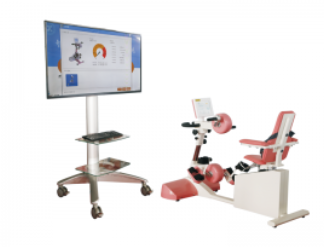 嘉宇上下肢康復(fù)器JY-ZBD-III