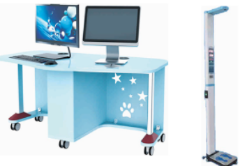 嘉宇兒童綜合能力測評與訓(xùn)練系統(tǒng) JY-ZHNL-I