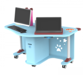 嘉宇兒童心理測(cè)評(píng)系統(tǒng)JY-RTXL