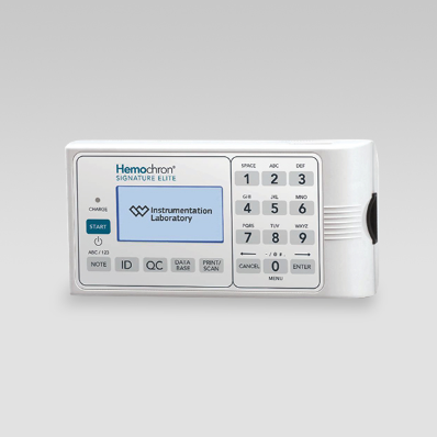 沃芬床旁全血凝血分析系統(tǒng)