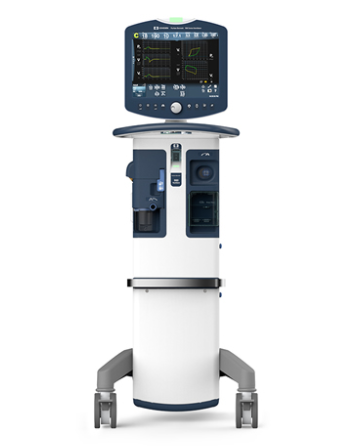 泰科PB980呼吸機