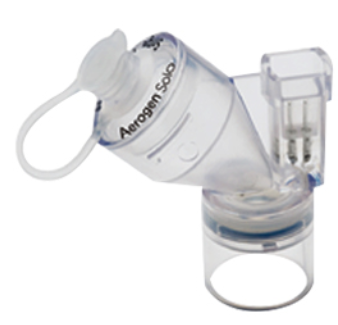 愛爾真振動網(wǎng)篩式霧化器Aerogen