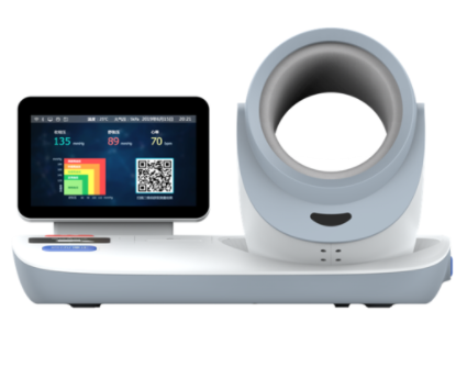 醫用全自動臺式血壓儀星脈 DBP-01 