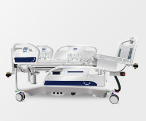 飛漫 iBed-專業(yè)重癥智能病床iBed6/7/8