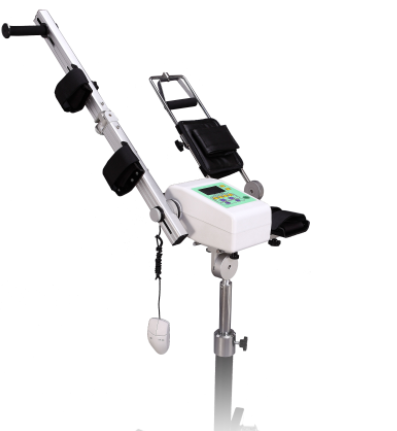 上肢關(guān)節(jié)康復(fù)器（肩肘兩用）YF-100E  