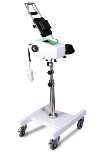 上肢關(guān)節(jié)康復(fù)器（肘關(guān)節(jié)立式）YF-100E  