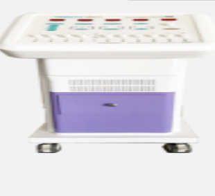 高壓低頻脈沖治療儀SDM-A