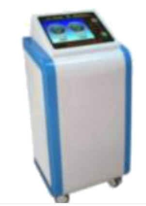 嘉盛 臭氧機治療儀立式