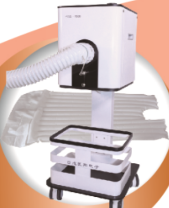 醫用升溫毯YCB-7000