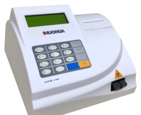尿液分析儀 OPM-155