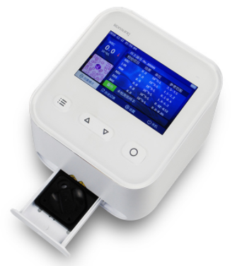 白細胞分析儀 WBC-1