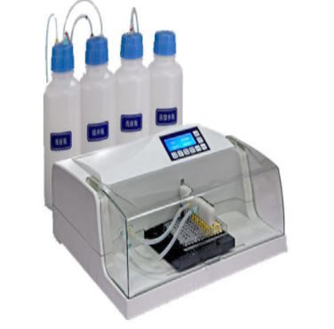 酶標洗板機 ZG-510/ZG-520