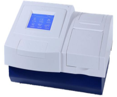 集佳真菌毒素檢測儀（96孔）ZG-560Z