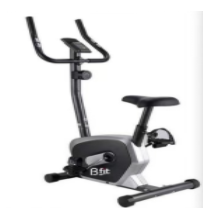 建本下肢磁控功率車(chē)（立式）