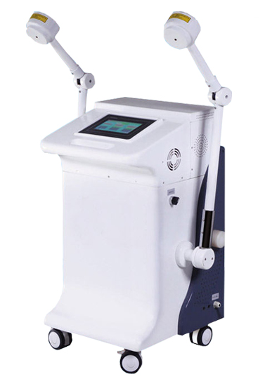 澤豐中藥熏蒸機（雙通道）