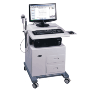 思科達肺功能檢測儀通用配置S-980A II