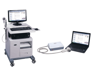 思科達肺功能檢測儀精英配置S-980AIII