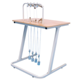 澤豐重錘式手指肌力訓練桌ZF-SZ-06