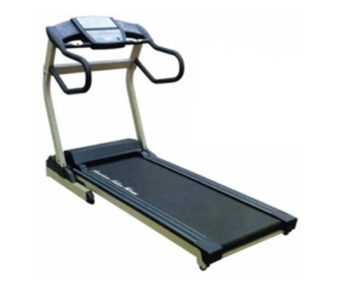 澤豐醫(yī)用慢速跑臺（進口）ZF-BX-22