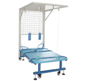 澤豐牽引網(wǎng)架（網(wǎng)架和床）ZF-ZY-35