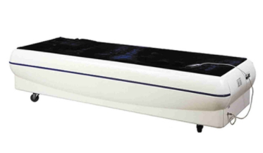 澤豐電動(dòng)按摩床（帶遠(yuǎn)紅外理療）ZF-ZL-08