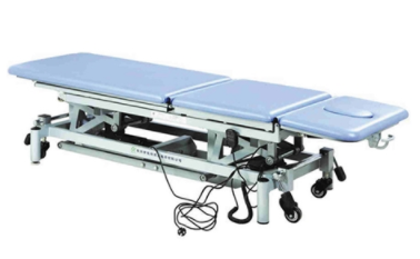 澤豐多體位治療床ZF-ZL-13