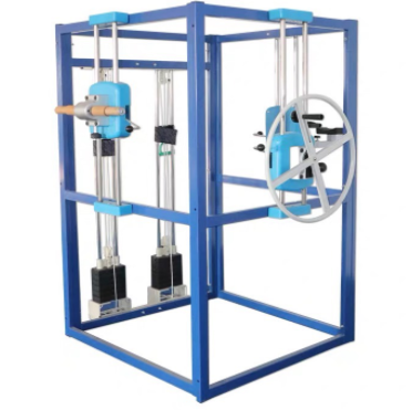 澤豐多功能訓練器四件組合ZF-QS-22