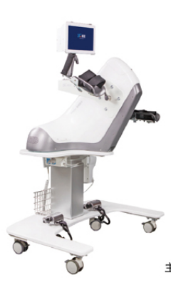 嘉盛  上肢康復(fù)踏車(chē)