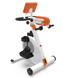 人來(lái)上下肢主被動(dòng)訓(xùn)練系統(tǒng)RLMP401