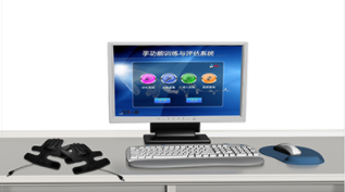 一康手功能訓練與評估系統 A4