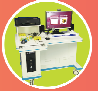 啟音博士構(gòu)音障礙測量儀